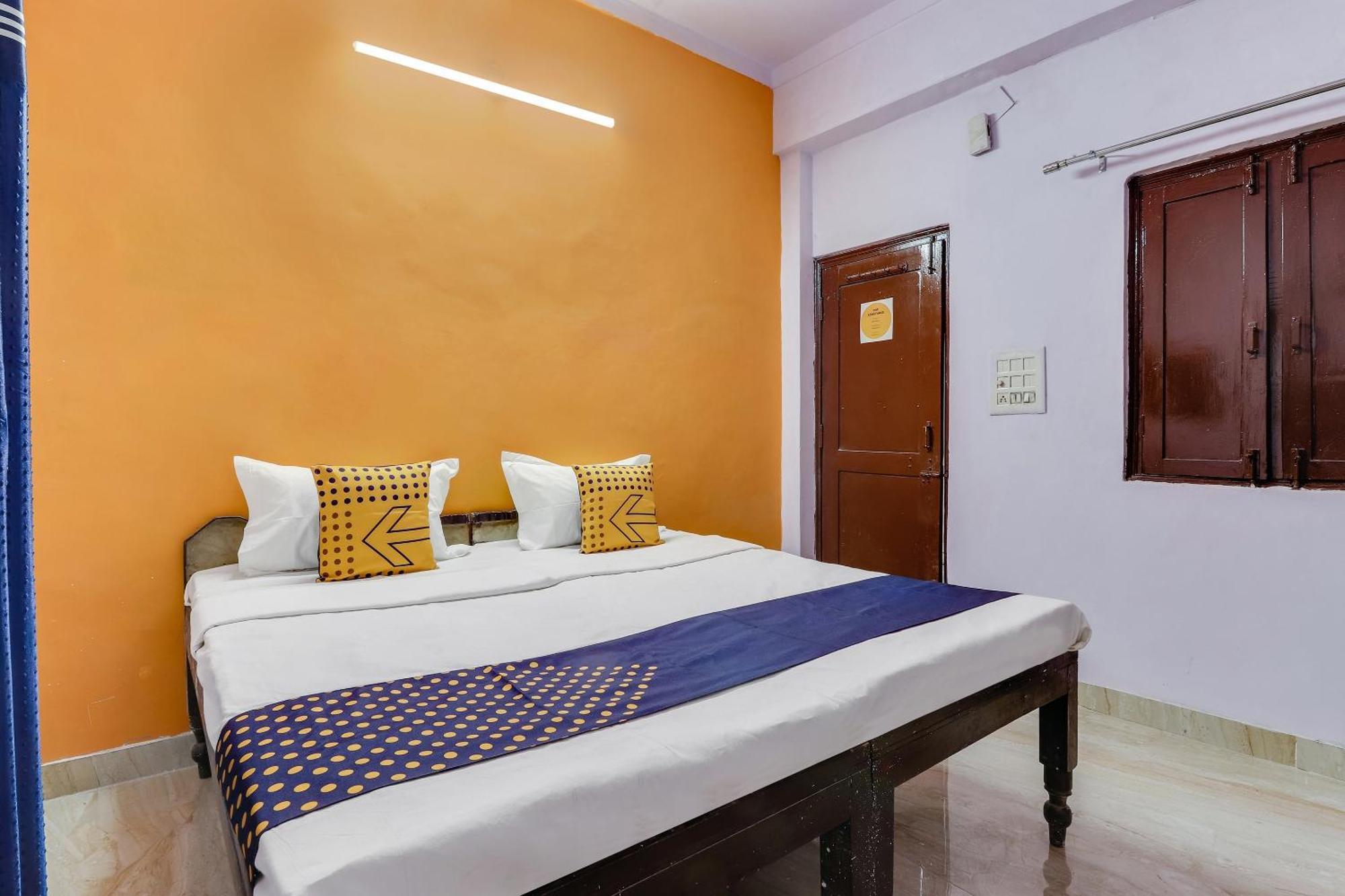 Hotel Bhaskar By Grb Ghaziabad Exterior photo