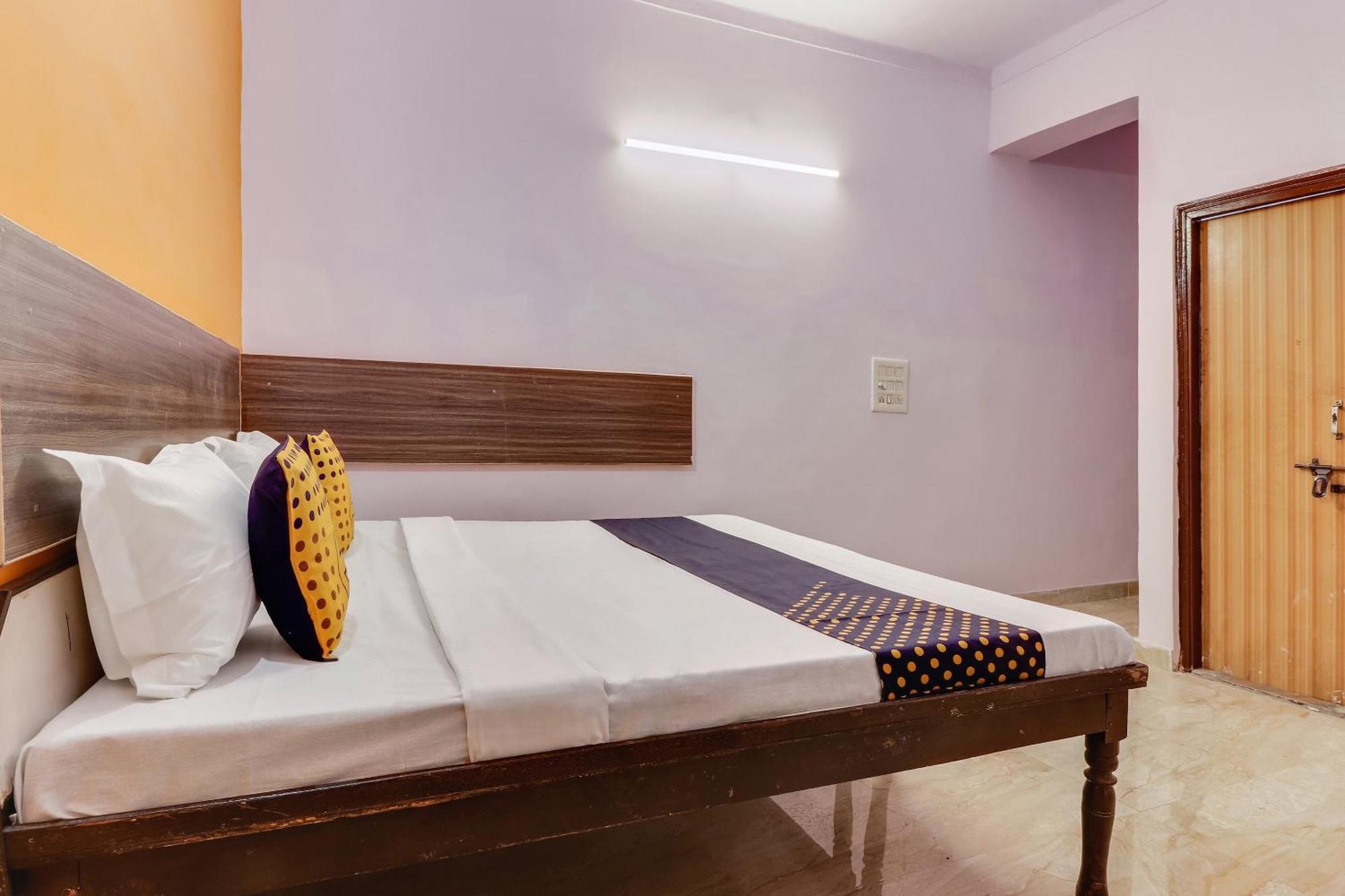 Hotel Bhaskar By Grb Ghaziabad Exterior photo